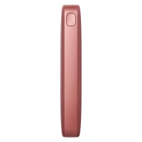 4. Fresh 'n Rebel Powerbank 18000 USB-C PD 20W Safari Red