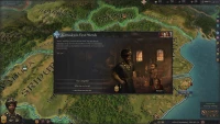 2. Crusader Kings III: Wards & Wardens (DLC) (PC) (klucz STEAM)