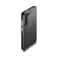9. Hama Futerał Gsm "Protector" do Samsung Galaxy S23+ Czarny