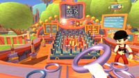 5. Carnival Games VR (PC) DIGITAL (klucz STEAM)