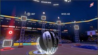 3. NBA 2KVR Experience (PC) DIGITAL (klucz STEAM)