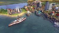 8. Sid Meier’s Civilization VI PL (MAC) (klucz STEAM)