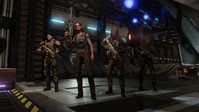 5. XCOM 2: Resistance Warrior Pack DLC (PC/MAC/LX) PL DIGITAL (klucz STEAM)