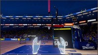 2. NBA 2KVR Experience (PC) DIGITAL (klucz STEAM)
