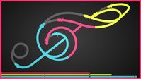 10. Lines (PC) DIGITAL (klucz STEAM)