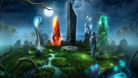 4. GRAVEN: The Purple Moon Prophecy (klucz STEAM)