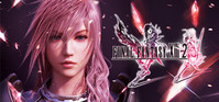 3. Final Fantasy XIII-2 (PC) (klucz STEAM)