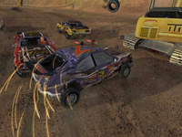 2. Flatout Complete Pack (klucz STEAM)