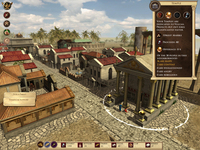 4. Imperium Romanum Gold Edition (PC) (klucz STEAM)