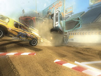 4. Flatout Complete Pack (klucz STEAM)