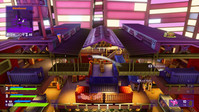 3. Worms Rumble PL (PC) (klucz STEAM)