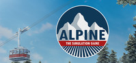 1. Alpine: The Simulation Game PL (PC) (klucz STEAM)