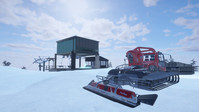 3. Alpine: The Simulation Game PL (PC) (klucz STEAM)