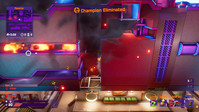 4. Worms Rumble PL (PC) (klucz STEAM)