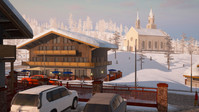 4. Alpine: The Simulation Game PL (PC) (klucz STEAM)