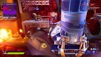 2. Worms Rumble PL (PC) (klucz STEAM)