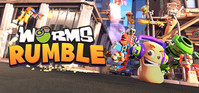 1. Worms Rumble PL (PC) (klucz STEAM)