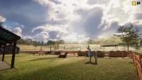 3. Animal Shelter - Horse Shelter PL (DLC) (PC) (klucz STEAM)