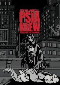 1. Psia krew