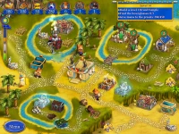 7. New Yankee 6: In Pharaoh's Court (PC) (klucz STEAM)