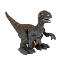 3. Mega Creative Świecący Dinozaur Nakręcany 503602