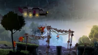 10. Teslagrad 2 (PC) (klucz STEAM)