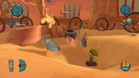 9. Worms Ultimate Mayhem - Customization Pack (DLC) (PC) (klucz STEAM)