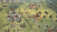 8. Panzer Corps 2: Axis Operations - 1943 (DLC) (PC) (klucz STEAM)