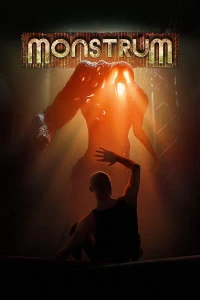 1. Monstrum (PC) (klucz STEAM)