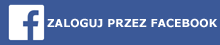 Zaloguj przez Facebooka