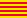 Catalan flag