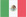 Mexican flag