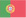 Portuguese flag