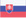 Slovak flag