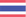 Thai flag