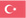 Turkish flag